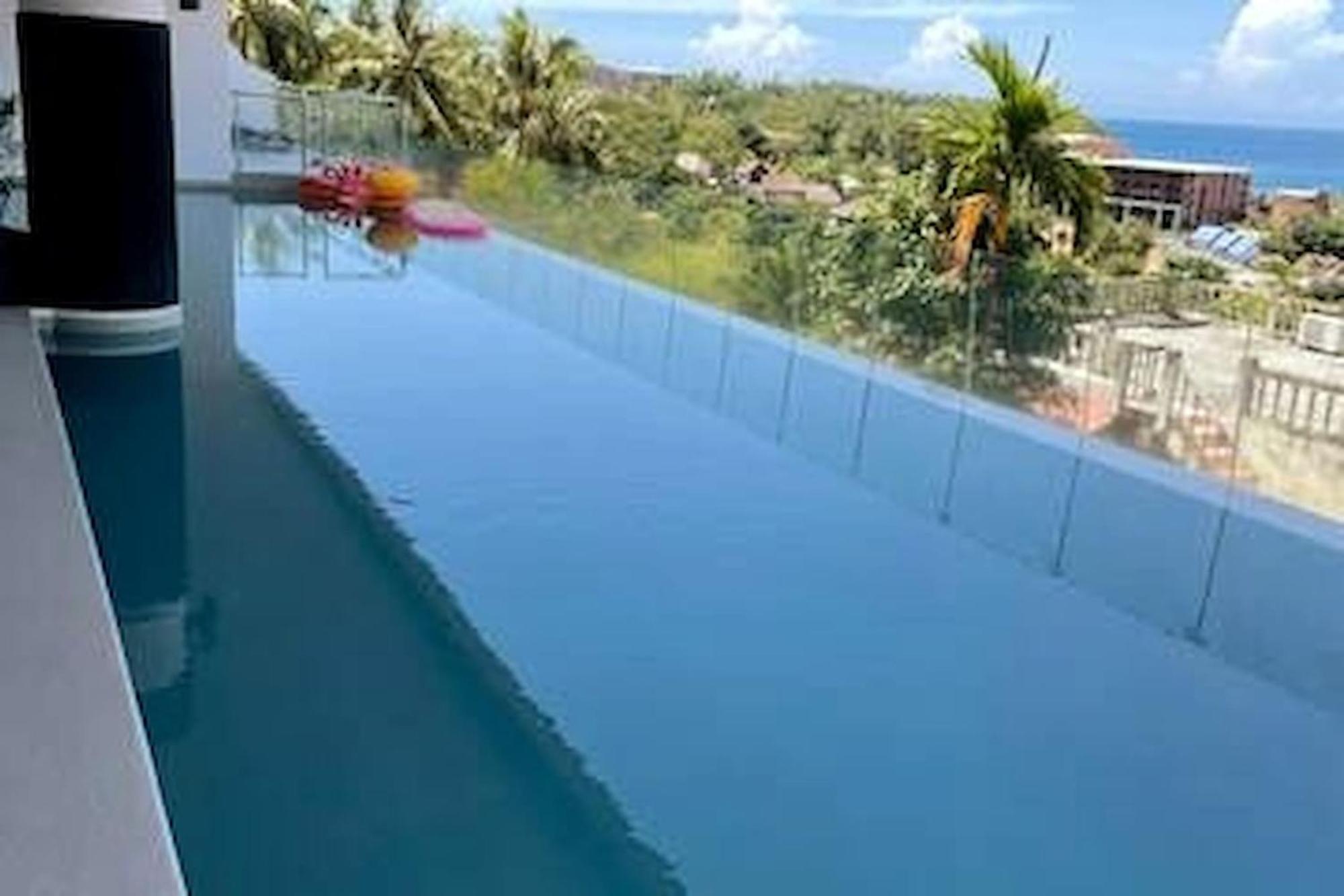 B6 - 1 Bedroom 1 Bathroom At Karon Phuket Ban Karon Esterno foto